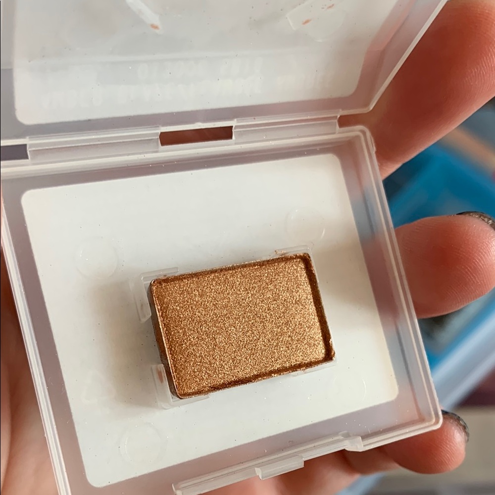 Mary Kay Amber Blaze Mineral Eye Color